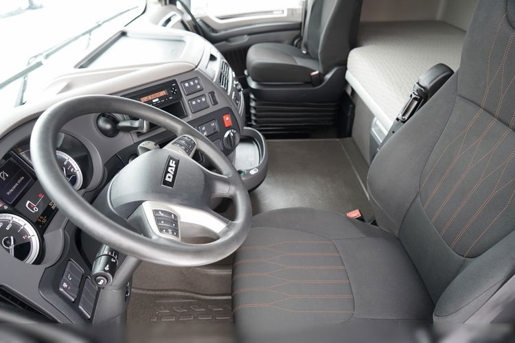 DAF XF 480 / 2021 ROK / SSC zdjęcie 24