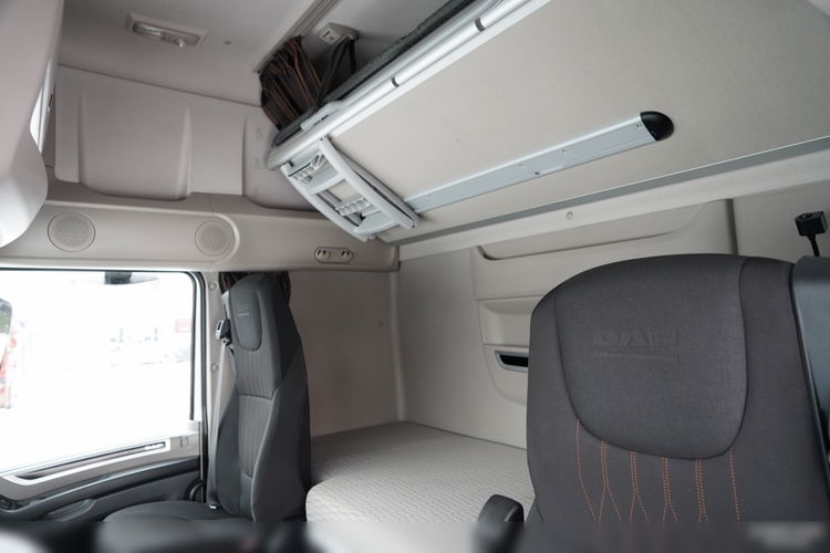 DAF XF 480 / 2021 ROK / SSC zdjęcie 25