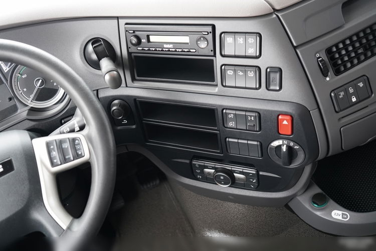 DAF XF 480 / 2021 ROK / SSC zdjęcie 30