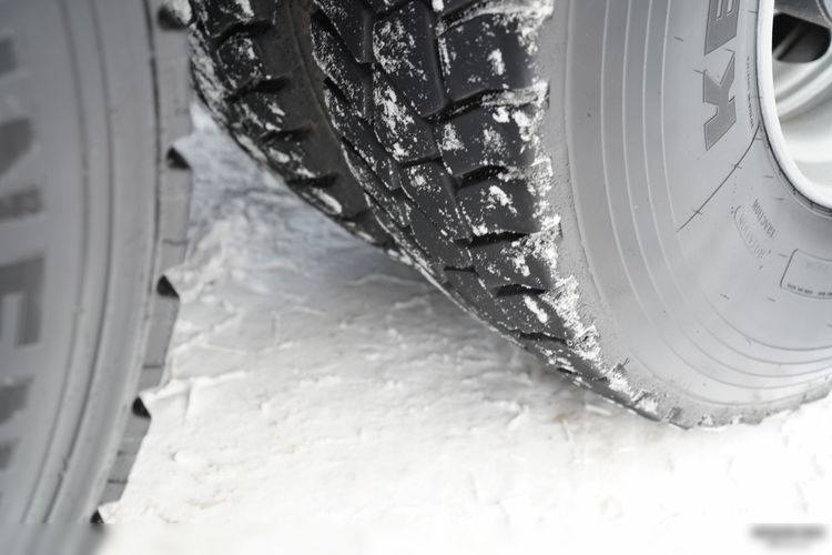 Mercedes ACTROS 3341 / 6x6 / WYWROTKA 3 STRONNA / EPS + SPRZĘGŁO zdjęcie 28