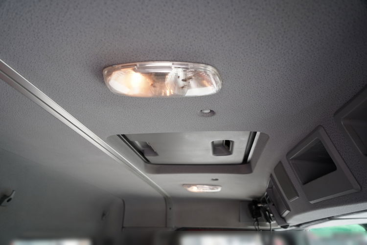 Mercedes ACTROS 3341 / 6x6 / WYWROTKA 3 STRONNA / EPS + SPRZĘGŁO zdjęcie 42