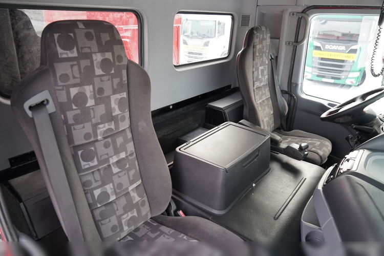 Mercedes ACTROS 3341 / 6x6 / WYWROTKA 3 STRONNA / EPS + SPRZĘGŁO zdjęcie 43