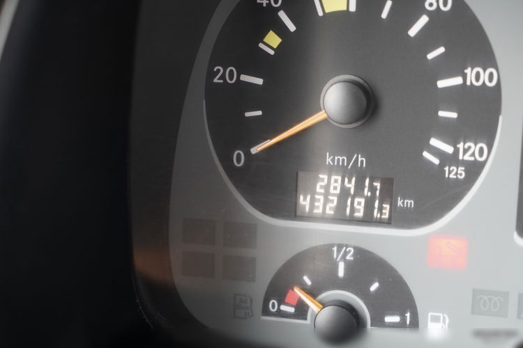 Mercedes ACTROS 3341 / 6x6 / WYWROTKA 3 STRONNA / EPS + SPRZĘGŁO zdjęcie 46