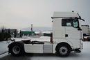 MAN TGX 18.500 / HYDRAULIKA / RETARDER / WYSOKO ZAWIESZONY / ALUFELGI / XLX zdjęcie 9