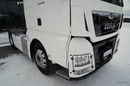 MAN TGX 18.500 / HYDRAULIKA / RETARDER / WYSOKO ZAWIESZONY / ALUFELGI / XLX zdjęcie 10