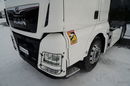 MAN TGX 18.500 / HYDRAULIKA / RETARDER / WYSOKO ZAWIESZONY / ALUFELGI / XLX zdjęcie 11