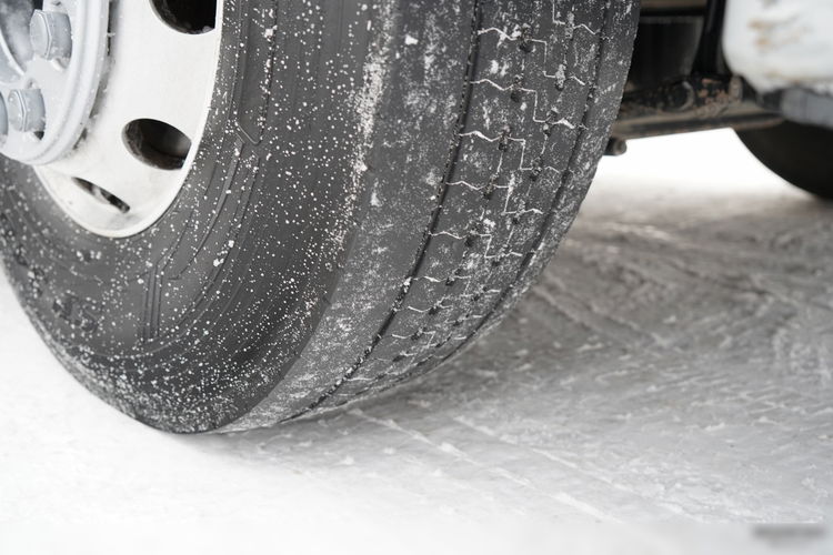 MAN TGX 18.500 / HYDRAULIKA / RETARDER / WYSOKO ZAWIESZONY / ALUFELGI / XLX zdjęcie 18