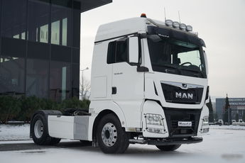 MAN TGX
