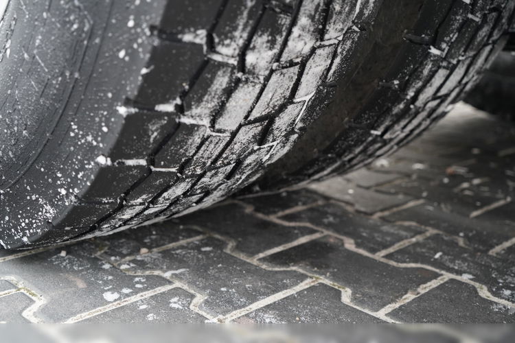 MAN TGX 18.500 / HYDRAULIKA / RETARDER / WYSOKO ZAWIESZONY / ALUFELGI / XLX zdjęcie 20