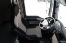 MAN TGX 18.500 / HYDRAULIKA / RETARDER / WYSOKO ZAWIESZONY / ALUFELGI / XLX zdjęcie 27