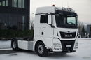 MAN TGX 18.500 / HYDRAULIKA / RETARDER / WYSOKO ZAWIESZONY / ALUFELGI / XLX zdjęcie 2