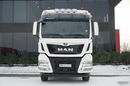 MAN TGX 18.500 / HYDRAULIKA / RETARDER / WYSOKO ZAWIESZONY / ALUFELGI / XLX zdjęcie 3