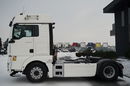 MAN TGX 18.500 / HYDRAULIKA / RETARDER / WYSOKO ZAWIESZONY / ALUFELGI / XLX zdjęcie 6