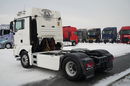MAN TGX 18.500 / HYDRAULIKA / RETARDER / WYSOKO ZAWIESZONY / ALUFELGI / XLX zdjęcie 7