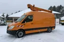 Mercedes Sprinter zdjęcie 10