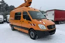 Mercedes Sprinter zdjęcie 3