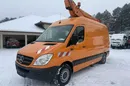 Mercedes Sprinter zdjęcie 4
