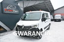 Renault Master L1H1 7 osobowy brygadówka lift full opcja zdjęcie 1