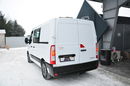 Renault Master L1H1 7 osobowy brygadówka lift full opcja zdjęcie 4