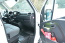 Renault Master L1H1 7 osobowy brygadówka lift full opcja zdjęcie 8