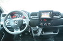 Renault Master L1H1 7 osobowy brygadówka lift full opcja zdjęcie 9
