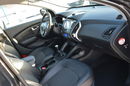 Hyundai ix35 Premium Keyless go Skóry Navi Kamera Parktronic Hak ASO z Niemiec zdjęcie 14