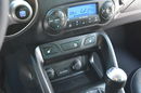 Hyundai ix35 Premium Keyless go Skóry Navi Kamera Parktronic Hak ASO z Niemiec zdjęcie 17