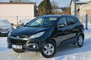 Hyundai ix35 Premium Keyless go Skóry Navi Kamera Parktronic Hak ASO z Niemiec zdjęcie 2