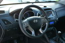 Hyundai ix35 Premium Keyless go Skóry Navi Kamera Parktronic Hak ASO z Niemiec zdjęcie 20