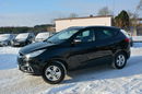 Hyundai ix35 Premium Keyless go Skóry Navi Kamera Parktronic Hak ASO z Niemiec zdjęcie 3