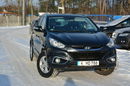Hyundai ix35 Premium Keyless go Skóry Navi Kamera Parktronic Hak ASO z Niemiec zdjęcie 6