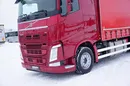 Volvo FH / 460 / EURO 6 / ZESTAW PRZESTRZENNY + WINDA / OŚ SKRĘTNA zdjęcie 20