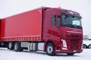 Volvo FH / 460 / EURO 6 / ZESTAW PRZESTRZENNY + WINDA / OŚ SKRĘTNA zdjęcie 23