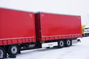 Volvo FH / 460 / EURO 6 / ZESTAW PRZESTRZENNY + WINDA / OŚ SKRĘTNA zdjęcie 38