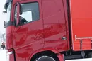 Volvo FH / 460 / EURO 6 / ZESTAW PRZESTRZENNY + WINDA / OŚ SKRĘTNA zdjęcie 39