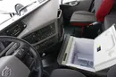 Volvo FH / 460 / EURO 6 / ZESTAW PRZESTRZENNY + WINDA / OŚ SKRĘTNA zdjęcie 9