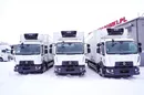 Renault D210 12T / Chłodnia Bitemperatura / 3 sztuki / 70 tys.km zdjęcie 3