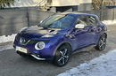 Nissan Juke 1.2 Benzyna | | Gwarancja | Bogate wyposażenie | zdjęcie 1