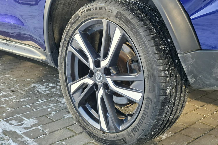 Nissan Juke 1.2 Benzyna | | Gwarancja | Bogate wyposażenie | zdjęcie 5