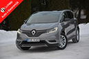 Renault Espace 7-foteli Full Led Skóry Navi Kamera Panorama Masaże Bose Virtual ASO zdjęcie 1