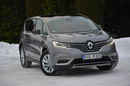 Renault Espace 7-foteli Full Led Skóry Navi Kamera Panorama Masaże Bose Virtual ASO zdjęcie 10