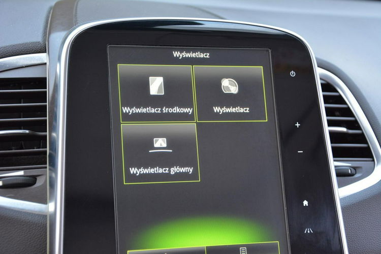 Renault Espace 7-foteli Full Led Skóry Navi Kamera Panorama Masaże Bose Virtual ASO zdjęcie 28