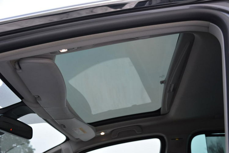 Renault Espace 7-foteli Full Led Skóry Navi Kamera Panorama Masaże Bose Virtual ASO zdjęcie 34