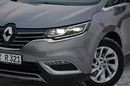Renault Espace 7-foteli Full Led Skóry Navi Kamera Panorama Masaże Bose Virtual ASO zdjęcie 5