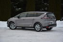 Renault Espace 7-foteli Full Led Skóry Navi Kamera Panorama Masaże Bose Virtual ASO zdjęcie 6
