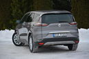Renault Espace 7-foteli Full Led Skóry Navi Kamera Panorama Masaże Bose Virtual ASO zdjęcie 8