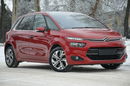 Citroen C4 Picasso Opłacona 2.0 Blue HDI 150KM Serwis 155tys.km Navi Kamera Bliss zdjęcie 15