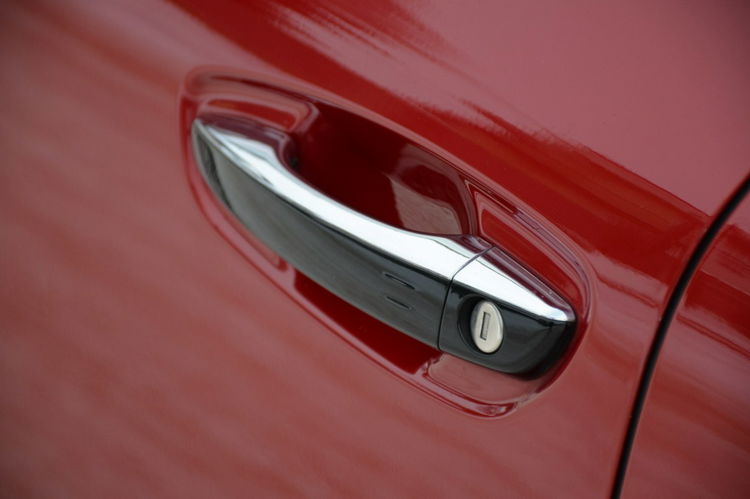 Citroen C4 Picasso Opłacona 2.0 Blue HDI 150KM Serwis 155tys.km Navi Kamera Bliss zdjęcie 16