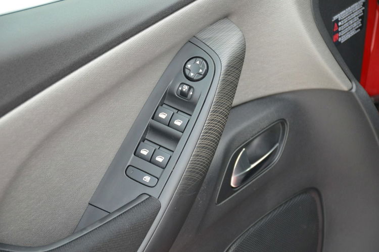 Citroen C4 Picasso Opłacona 2.0 Blue HDI 150KM Serwis 155tys.km Navi Kamera Bliss zdjęcie 18