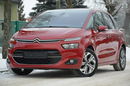 Citroen C4 Picasso Opłacona 2.0 Blue HDI 150KM Serwis 155tys.km Navi Kamera Bliss zdjęcie 2